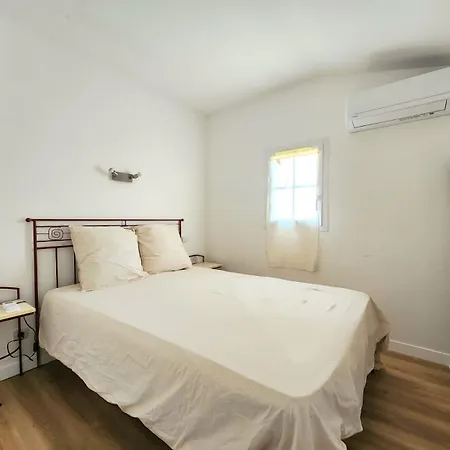 Jasses De Camargue Holiday home *