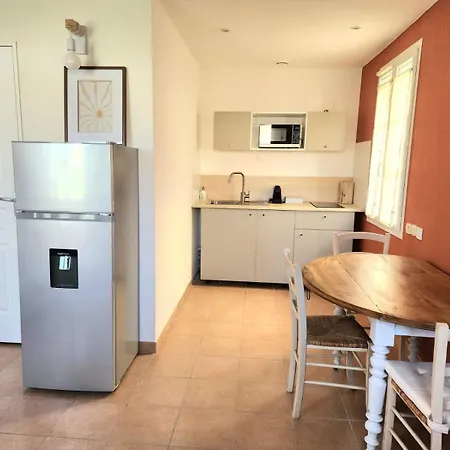 Jasses De Camargue Holiday home
