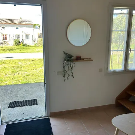 Jasses De Camargue Holiday home *