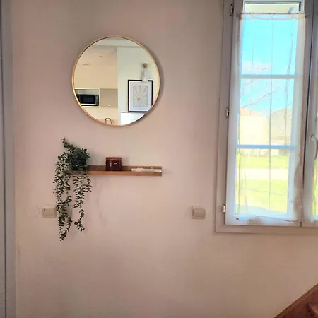 Jasses De Camargue Holiday home Gallargues-le-Montueux