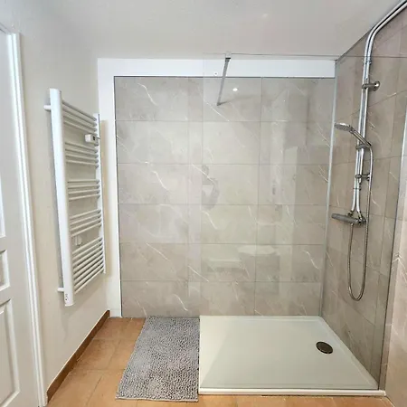 Jasses De Camargue Holiday home *